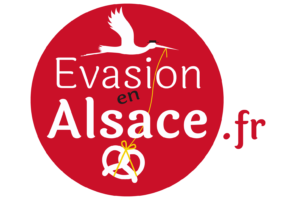 Logo Evasion en Alsace